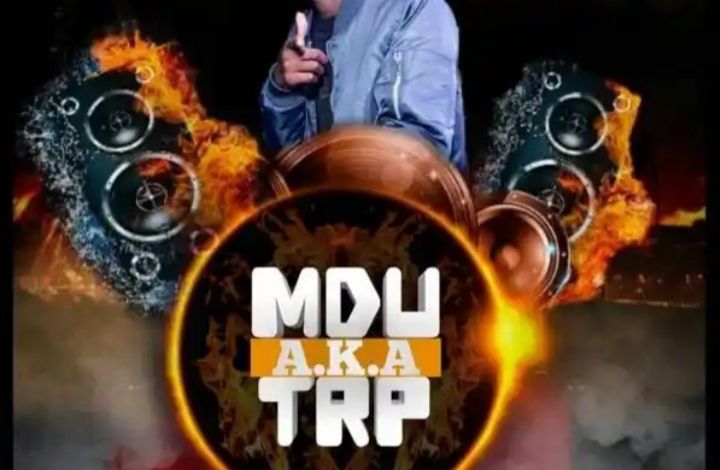 Mdu a.k.a TRP – Searching And Walking Part 2