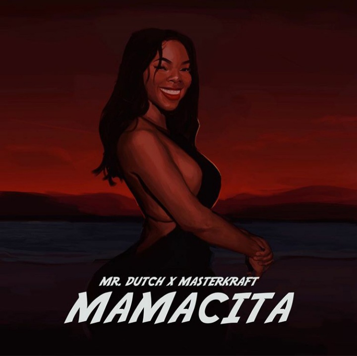 Nigerian Singer “Mr Dutch” Is Dives Into SA’s Amapiano Wave With “Mamacita” Feat. Masterkraft