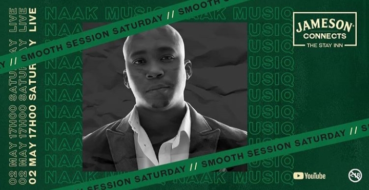 Naakmusiq Is Bringing Live Performance To Smooth Jameson Stay Inn Session 1