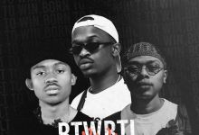 New 808x #BTWBTL Song Featuring A-Reece & The Big Hash Release Announced