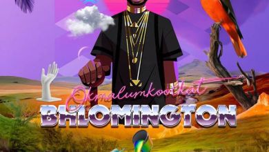 Okmalumkoolkat Announces Release Date For Bhlomington Ep 13