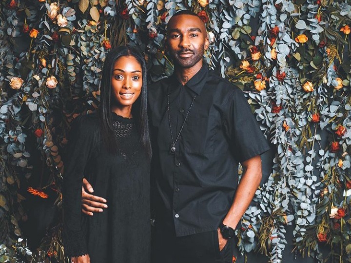 Riky Rick Pens Deep Words To Celebrate Wife On Their 7Th Anniversary 1