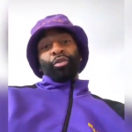 Riky Rick Shares His Opinion On Owning Masters Of Records