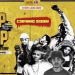 SABC 1 Previews Upcoming Music Show, SA Hip Hop Story