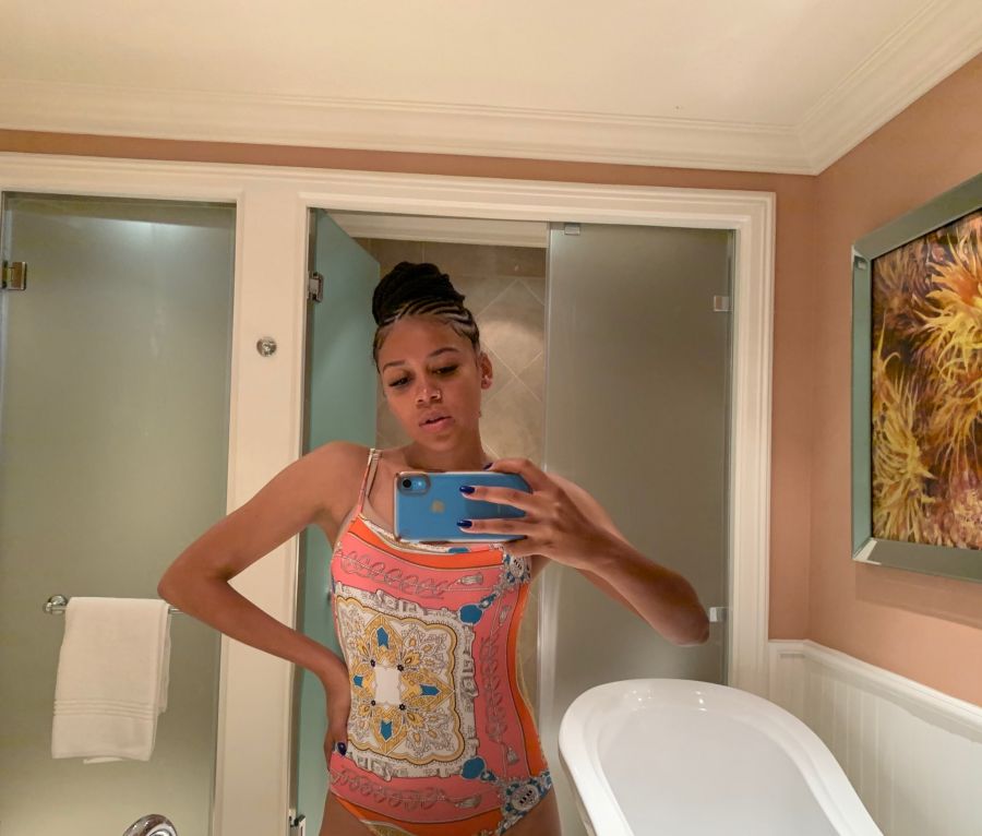 Sho Madjozi Reveals The Disappointing Response Her Crush Gave To Seeing Her Sexy Pictures 2