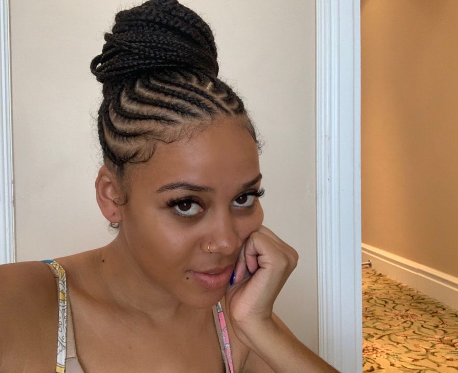Sho Madjozi Reveals The Disappointing Response Her Crush Gave To Seeing Her Sexy Pictures