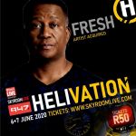 Skyroomlive, 947Joburg Timeslive &Quot;Helivate&Quot; Fans With Revolutionary Live Concert 5