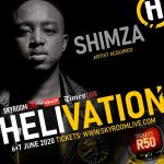 Skyroomlive, 947Joburg Timeslive &Quot;Helivate&Quot; Fans With Revolutionary Live Concert 8