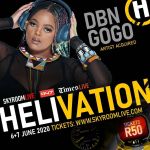 Skyroomlive, 947Joburg Timeslive &Quot;Helivate&Quot; Fans With Revolutionary Live Concert 9