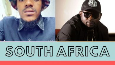 20 South African Songs With Most Download 14