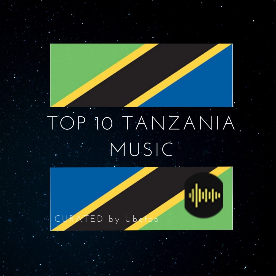 Tanzania Songs Top 10 (2020)