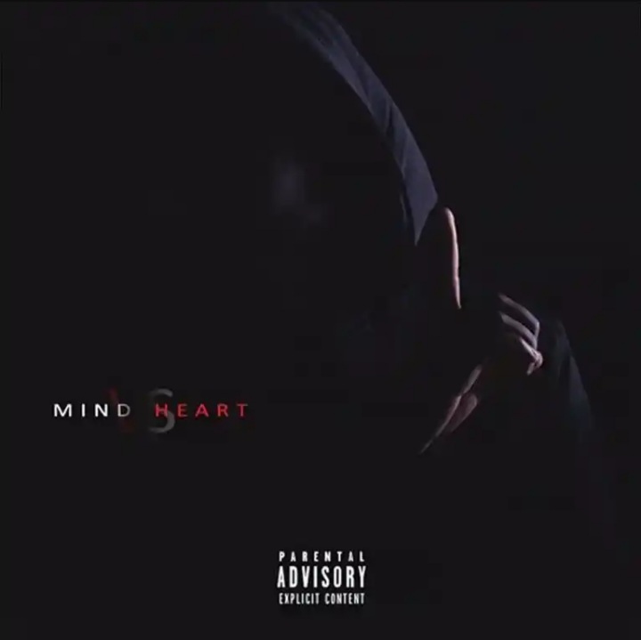 Tellaman Features Lastee, Kid X, Duncan And More On “Mind Vs Heart” Mixtape