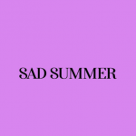 The Big Hash Drops 2017 Recorded Song “Sad Summer” Feat. Malachi On Instagram