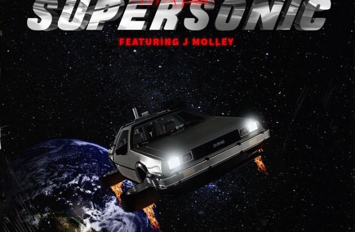Thxbi – Supersonic ft. J Molley