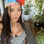 Tinashe Sued For Copyright Infringement By Music Producer