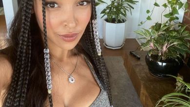 Tinashe Sued For Copyright Infringement By Music Producer