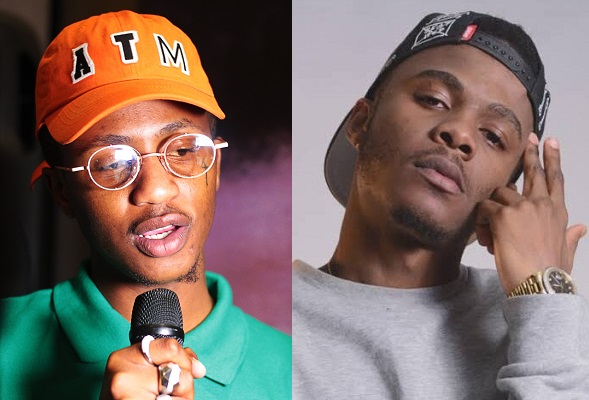 Emtee Reiterates On Never Working With Tweezy Again