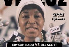 Watch Erykah Badu And Jill Scott’s Cathartic Neo-soul Battle