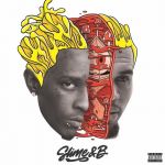 Young Thug And Chris Brown Drops Slime & B Mixtape