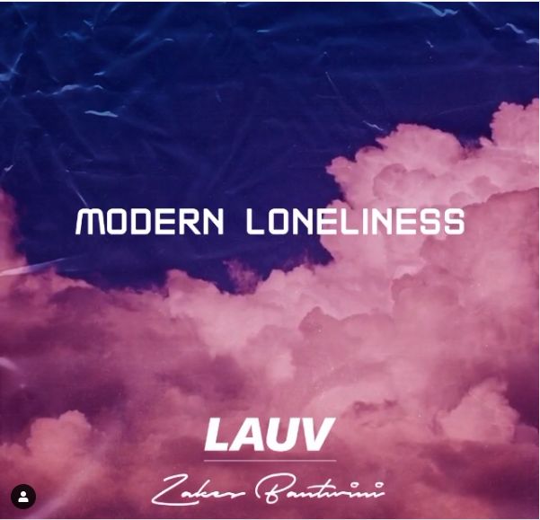 Zakes Bantwini remixes Lauv’s Modern Loneliness