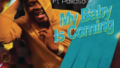 Dr Malinga Launches New Sony Music Deal With “My Baby Is Coming” Featuring Pallaso