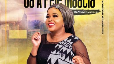 Dr Winnie Mashaba - Ga A Fele Maatla (feat. Mapule Monyepao & Musa Mhlawuli) - Single