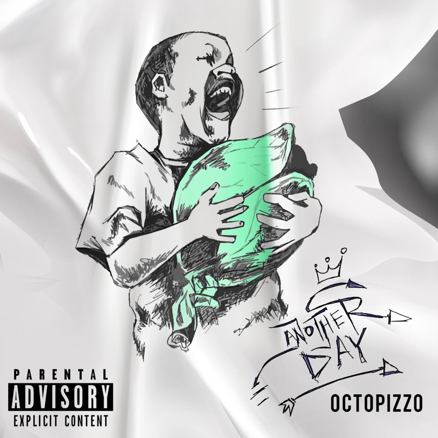 Kenyan Singer “Octopizzo” Releases “Another Day”