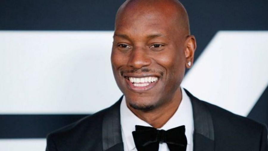 Tyrese Slammed For Claiming Slavery Persists in South Africa