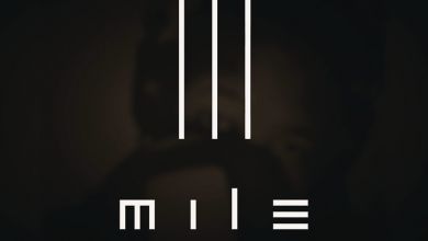 Mile - Foreign Policy - Single