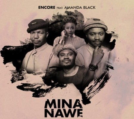 Encore Enlists Amanda Black For Mina Nawe