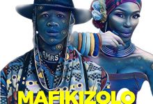 Mafikizolo Premieres New Song "Thandolwethu"