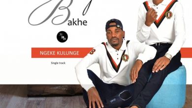 Abangani Bakhe - Ngeke Kulunge (feat. Majimiza) - Single
