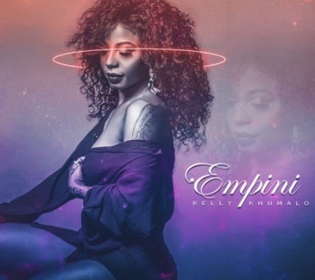Kelly Khumalo Shares New Song Empini