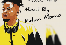Kelvin Momo - Production Mix 15