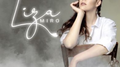 Liza Miro - Dream Submarine