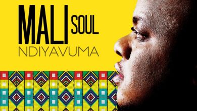 Mali Soul - Ndiyavuma - Single