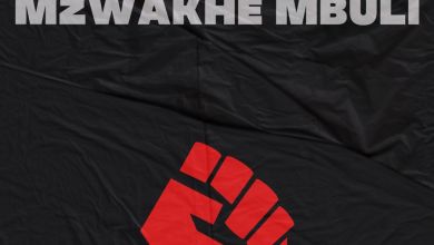 Mzwakhe Mbuli - Racism is Barbarism - Single
