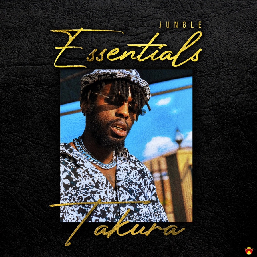 Takura - Takura Essentials