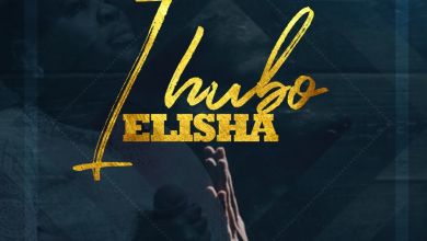 Zaza - Ihubo Elisha - Single