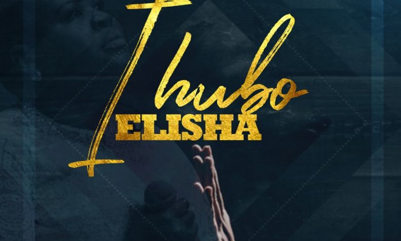 ZaZa - Ihubo Elisha - Single