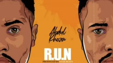Abdul Khoza Join Forces With Duncan, Efelow, Jus Jacob & H.O For A “R.U.N”