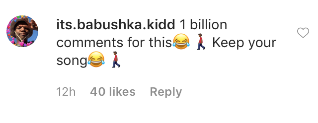 Aka To Drop New Song After 1 Billion Comments - Fans React 5