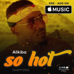 Alikiba Excites Fans With New Tune “So Hot”