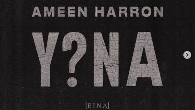 Ameen Harron, YoungstaCPT & Nadia Jaftha – Y?NA [EINA]