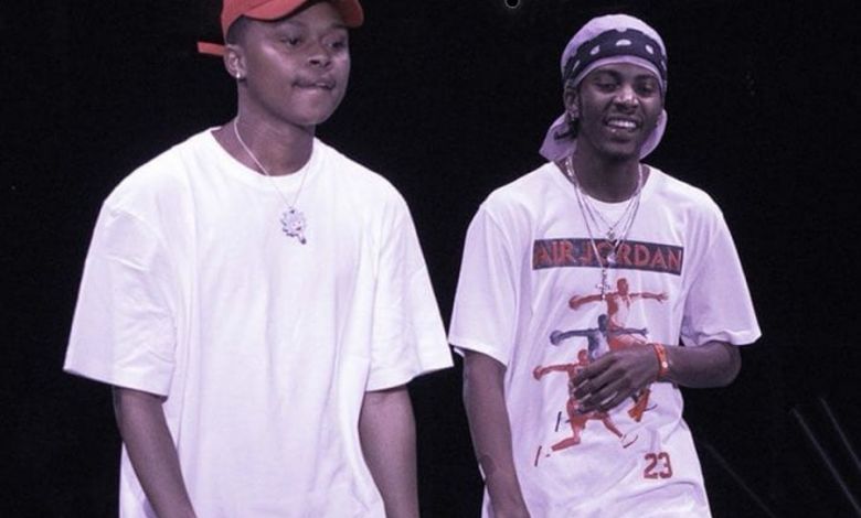 Will Flame Work on New Single with A-Reece and Ecco?