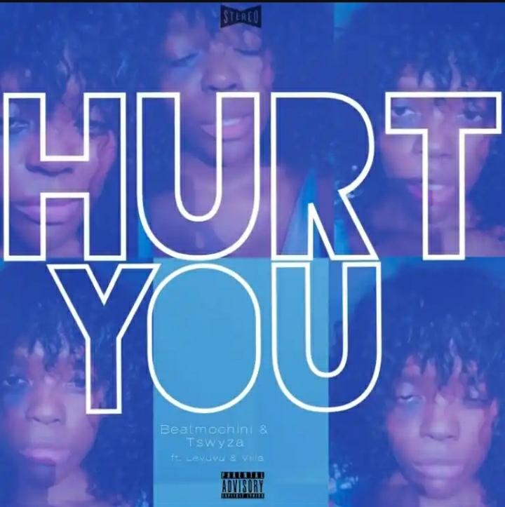 Beatmochini & Tswyza Did This For The Women, “Hurt You” Feat. Levuvu & Villa