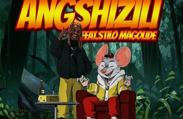 Bhutlalakimi Gets Stilo Magolide To Appear On atest Song, “Angshizili”