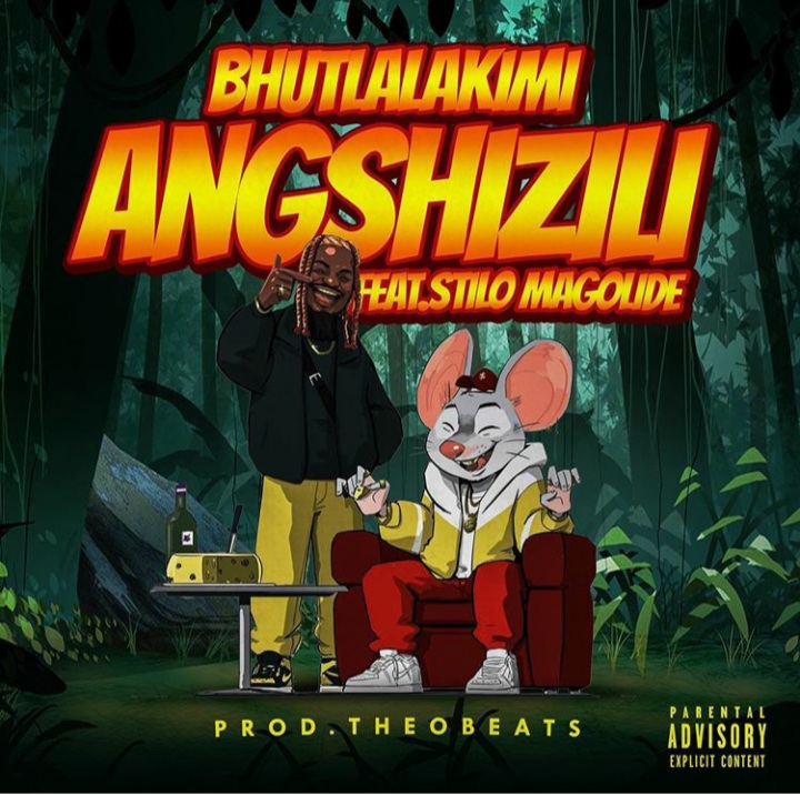 Bhutlalakimi Gets Stilo Magolide To Appear On atest Song, “Angshizili”