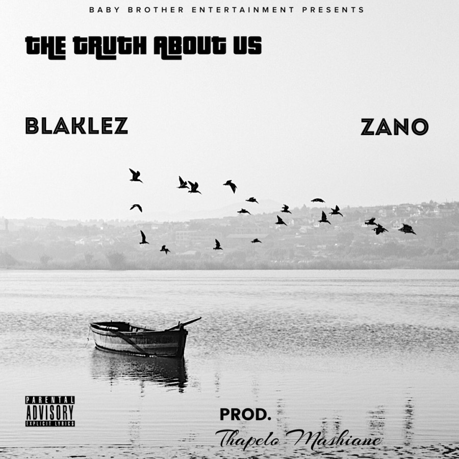 Blaklez Wonders About His Generation In &Quot;The Truth About Us&Quot; Featuring Zano 1