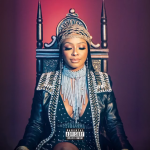 Boity Excites With New Song “Own Your Throne”